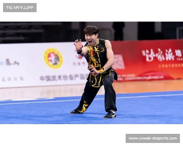 只有经注册的运动员方能参与专业武术比赛以保障赛事公平性与竞技水平