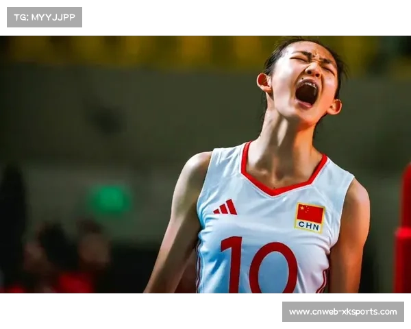 福建女排力克北京晋级全国锦标赛四强 实现历史性突破