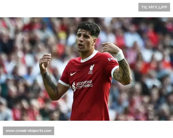 索博斯洛伊点球命中后跪地庆祝,克洛普场边激动落泪