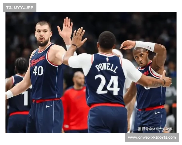 萧华确认全明星赛不移出快船主场，独立于伦纳德合同调查